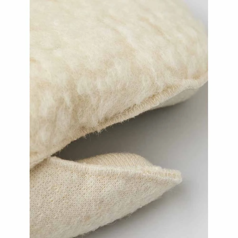 Hestra Unisex Heli Ski Wool Mittens 4 Hestra Unisex Heli Ski Wool Mittens - Image 4