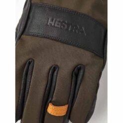 Hestra Unisex Highland Gloves -Hestra hestra unisex highland gloves 10