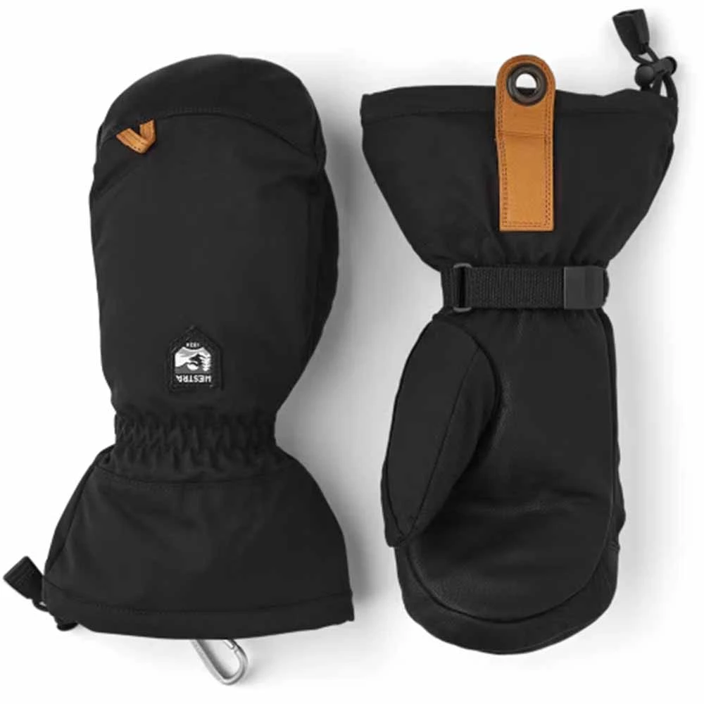 Hestra Unisex Highland Mittens 1 Hestra Unisex Highland Mittens
