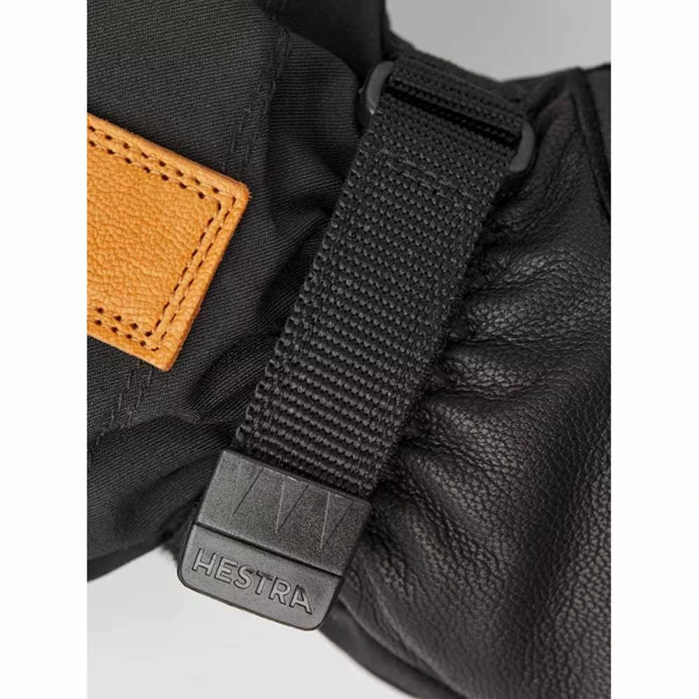 Hestra Unisex Highland Mittens 3 Hestra Unisex Highland Mittens - Image 3