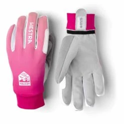 Hestra Unisex Infinium Momentum Ski Gloves -Hestra hestra unisex infinium momentum ski gloves 15