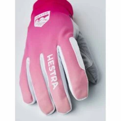 Hestra Unisex Infinium Momentum Ski Gloves -Hestra hestra unisex infinium momentum ski gloves 17