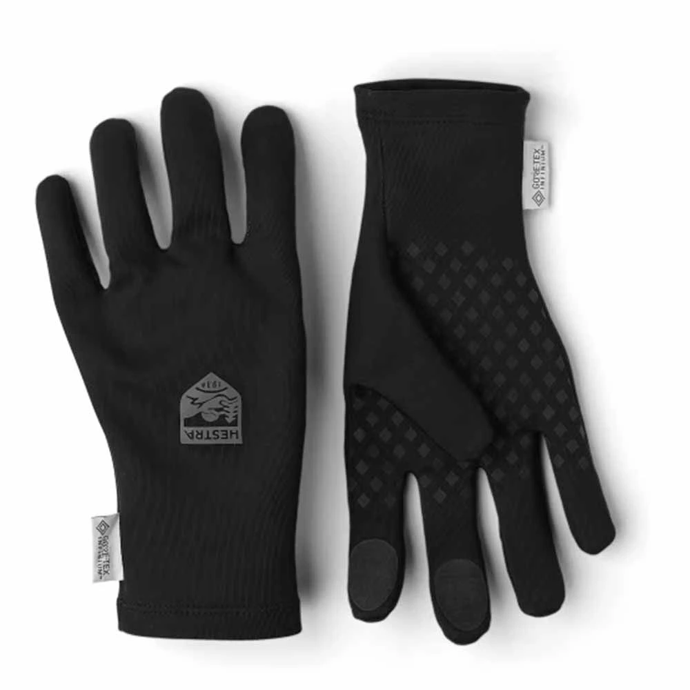 Hestra Unisex Infinium Stretch Liner Light Gloves 1 Hestra Unisex Infinium Stretch Liner Light Gloves
