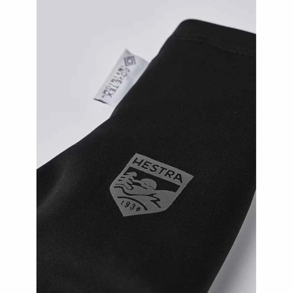 Hestra Unisex Infinium Stretch Liner Light Gloves 2 Hestra Unisex Infinium Stretch Liner Light Gloves - Image 2