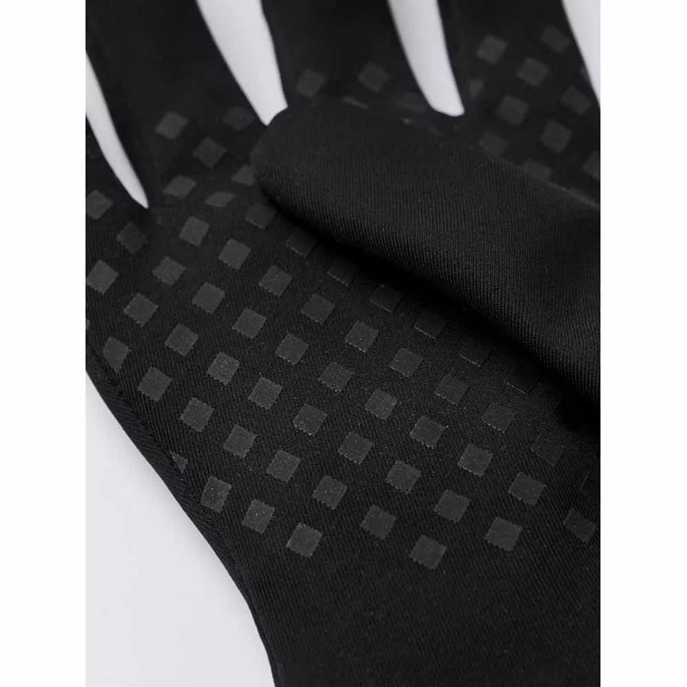 Hestra Unisex Infinium Stretch Liner Light Gloves 3 Hestra Unisex Infinium Stretch Liner Light Gloves - Image 3