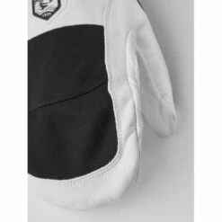 Hestra Unisex Leather Pull Over Ski Mittens -Hestra hestra unisex leather pull over ski mittens 11