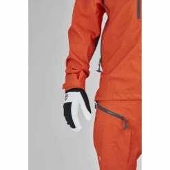 Hestra Unisex Leather Pull Over Ski Mittens -Hestra hestra unisex leather pull over ski mittens 13