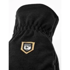 Hestra Unisex Merino Windwool Liner 5-Finger Gloves -Hestra hestra unisex merino windwool liner 5 finger gloves 98