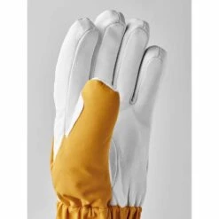 Hestra Unisex Mist 5-Finger Ski Gloves -Hestra hestra unisex mist 5 finger ski gloves 13