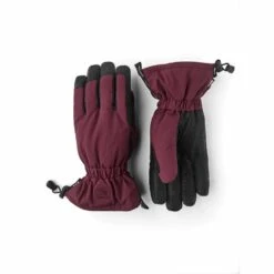 Hestra Unisex Mist 5-Finger Ski Gloves -Hestra hestra unisex mist 5 finger ski gloves 7