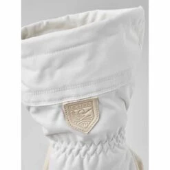 Hestra Unisex Mono Wool 5-Finger Ski Gloves -Hestra hestra unisex mono wool 5 finger ski gloves 11