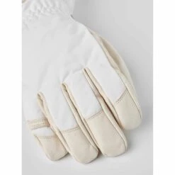 Hestra Unisex Mono Wool 5-Finger Ski Gloves -Hestra hestra unisex mono wool 5 finger ski gloves 12