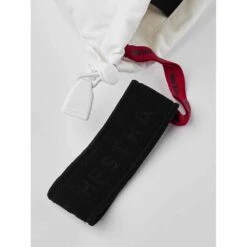 Hestra Unisex Mono Wool 5-Finger Ski Gloves -Hestra hestra unisex mono wool 5 finger ski gloves 9