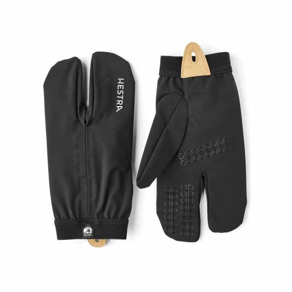 Hestra Unisex Nimbus Split Gloves 1 Hestra Unisex Nimbus Split Gloves