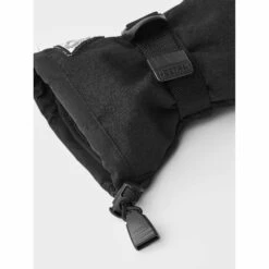 Hestra Unisex Powder Gauntlet 5-Finger Gloves -Hestra hestra unisex powder gauntlet 5 finger gloves 144