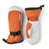 Hestra Unisex Powder Gauntlet Mittens