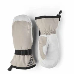 Hestra Unisex Powder Gauntlet Mittens -Hestra hestra unisex powder gauntlet mittens 135