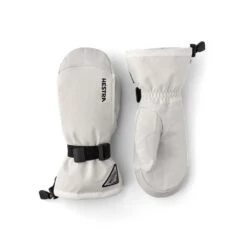 Hestra Unisex Powder Gauntlet Mittens -Hestra hestra unisex powder gauntlet mittens 138