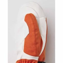 Hestra Unisex Powder Gauntlet Mittens -Hestra hestra unisex powder gauntlet mittens 140