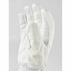 Hestra Unisex Powder Short 5-Finger Ski Gloves -Hestra hestra unisex powder short 5 finger ski gloves 11