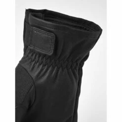 Hestra Unisex Powder Short 5-Finger Ski Gloves -Hestra hestra unisex powder short 5 finger ski gloves 15