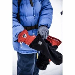 Hestra Unisex Seam Sealed Mittens -Hestra hestra unisex seam sealed mittens 9