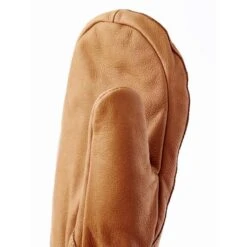 Hestra Unisex Senja Wool Terry Mittens -Hestra hestra unisex senja wool terry mittens 105