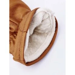 Hestra Unisex Senja Wool Terry Mittens -Hestra hestra unisex senja wool terry mittens 106