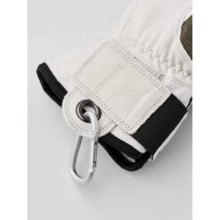 Hestra Unisex Tarfala 5-Finger Gloves -Hestra hestra unisex tarfala 5 finger gloves 101