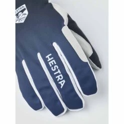 Hestra Unisex XC Pace 5-Finger Ski Gloves -Hestra hestra unisex xc pace 5 finger ski gloves 13