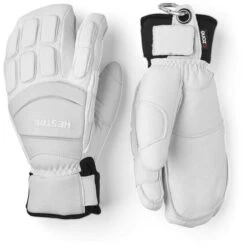 Hestra Vertical Cut CZone 3-Finger Gloves -Hestra hestra vertical cut czone 3 finger gloves 216