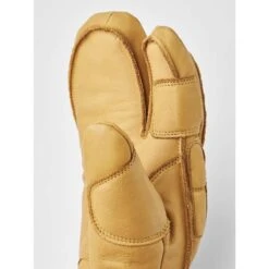 Hestra Vertical Cut CZone 3-Finger Gloves -Hestra hestra vertical cut czone 3 finger gloves 222