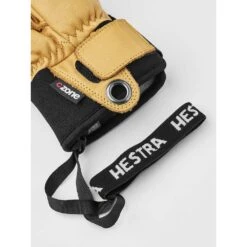 Hestra Vertical Cut CZone 3-Finger Gloves -Hestra hestra vertical cut czone 3 finger gloves 226