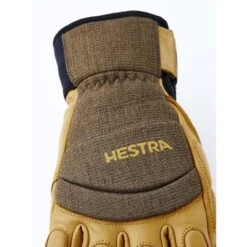 Hestra Vertical Cut CZone 5-Finger Gloves -Hestra hestra vertical cut czone 5 finger gloves 237