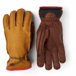 Hestra Wakayama 5-Finger Ski Gloves -Hestra hestra wakayama 5 finger ski gloves 169