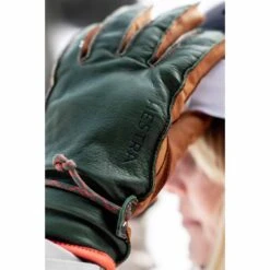 Hestra Wakayama 5-Finger Ski Gloves -Hestra hestra wakayama 5 finger ski gloves 174