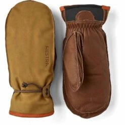 Hestra Wakayama Skiing Mittens -Hestra hestra wakayama skiing mittens 175