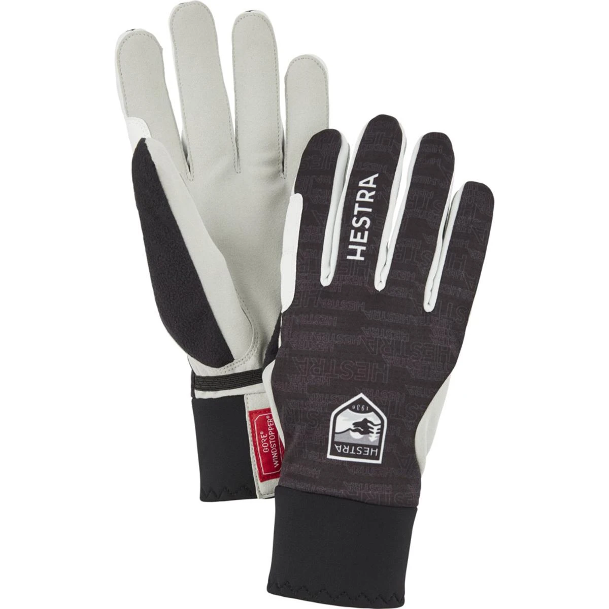 Hestra Windstopper Active Grip Gloves 2 Hestra Windstopper Active Grip Gloves - Image 2