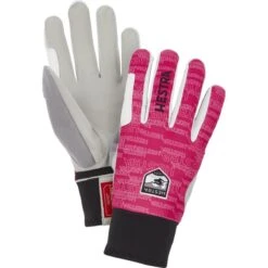 Hestra Windstopper Active Grip Gloves 5 Hestra Windstopper Active Grip Gloves -Hestra hestra windstopper active grip gloves 93