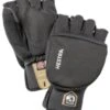 Hestra Windstopper Pullover Mitt