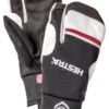 Hestra Windstopper Race Tracker 3-Finger