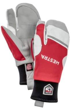 Hestra Windstopper Race Tracker 3-Finger -Hestra hestra windstopper race tracker 3 finger 109