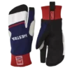 Hestra Windstopper Race Tracker 3 Finger Nordic Ski Gloves