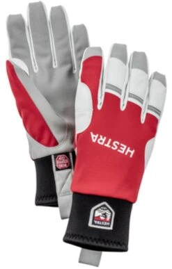 Hestra Windstopper Race Tracker Gloves -Hestra hestra windstopper race tracker gloves 130