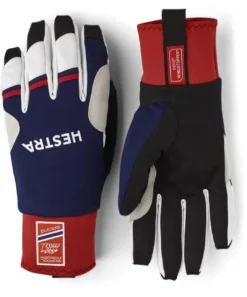 Hestra Windstopper Race Tracker Nordic Ski Gloves -Hestra hestra windstopper race tracker nordic ski gloves jk