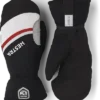 Hestra Windstopper Race Tracker Nordic Ski Mittens