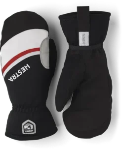 Hestra Windstopper Race Tracker Nordic Ski Mittens -Hestra hestra windstopper race tracker nordic ski mittens 5i 4