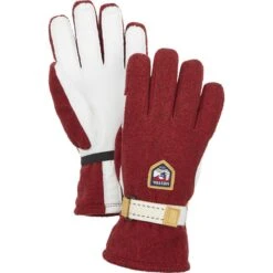 Hestra Windstopper Tour 5-Finger Gloves -Hestra hestra windstopper tour 5 finger gloves 116