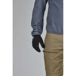 Hestra Windstopper Tracker 5-Finger Gloves -Hestra hestra windstopper tracker 5 finger gloves 113