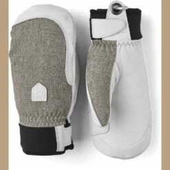 Hestra Womens Army Leather Patrol Mitts -Hestra hestra women s army leather patrol mitts 179